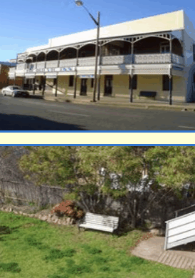 Bed And Breakfast Acton ACT Accommodation Whitsundays