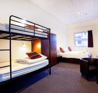 Urban Central Hostel - Accommodation Whitsundays