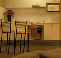 Pavilion On Northbourne Hotel  Serviced Apartments - Accommodation Whitsundays