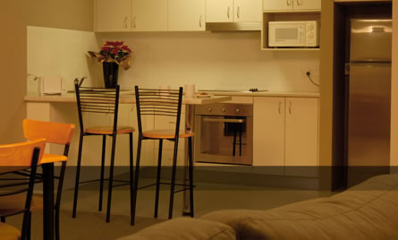 Pavilion On Northbourne Hotel & Serviced Apartments - Accommodation Whitsundays 0