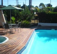 Best Western Tamworth Motor Inn - Accommodation Whitsundays