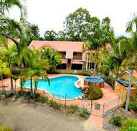 Beach Court Holiday Villas - Accommodation Whitsundays
