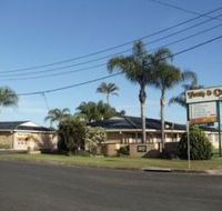Town and Country Motor Inn Tamworth - Accommodation Whitsundays