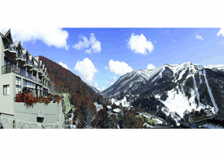 The Lantern Apartments - Accommodation Whitsundays 0