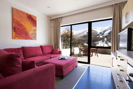 The Lantern Apartments - Accommodation Whitsundays 4