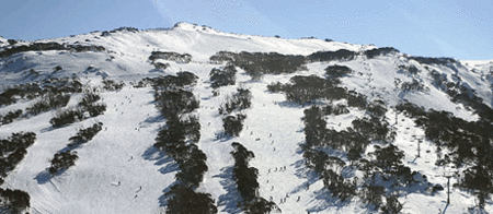 Thredbo Alpine Hotel - Accommodation Whitsundays