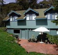 Alpenhorn Lodge - Accommodation Whitsundays