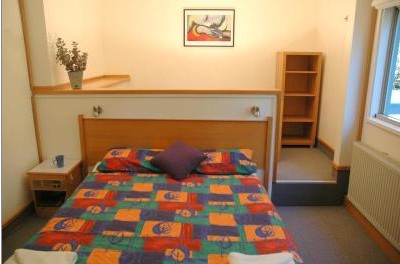 Alpenhorn Lodge - Accommodation Whitsundays 2