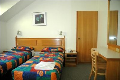 Alpenhorn Lodge - Accommodation Whitsundays 3