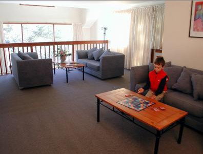 Alpenhorn Lodge - Accommodation Whitsundays 4