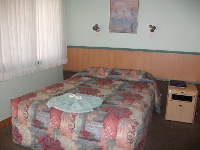 Alkira Motel - Accommodation Whitsundays 2
