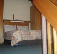 Alpine Gables Motel - Accommodation Whitsundays
