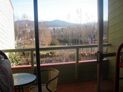 Alpine Gables Motel - Accommodation Whitsundays 1