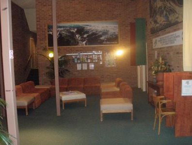 Alpine Gables Motel - Accommodation Whitsundays 5