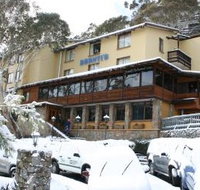 Bernti's Mountain Inn - Accommodation Whitsundays