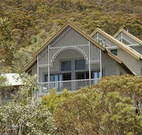 Boali Lodge - Accommodation Whitsundays
