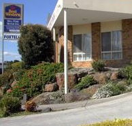 Best Western Mill Park Motor Inn - Accommodation Whitsundays