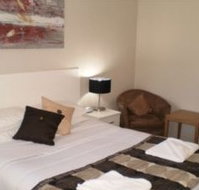 Country Leisure Motor Inn - Accommodation Whitsundays