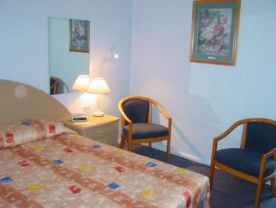 Cudgegong Valley Motel - Accommodation Whitsundays 0