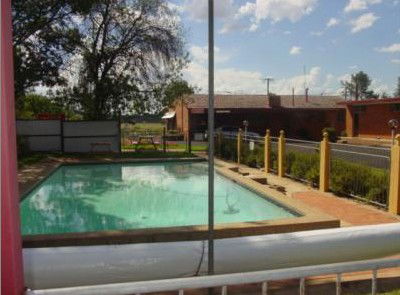 Cudgegong Valley Motel - Accommodation Whitsundays 1