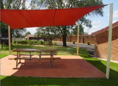 Cudgegong Valley Motel - Accommodation Whitsundays 3