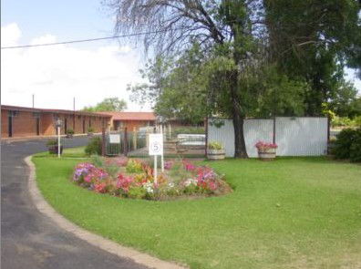 Cudgegong Valley Motel - Accommodation Whitsundays 4