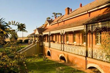 Mookerawa NSW Accommodation Whitsundays