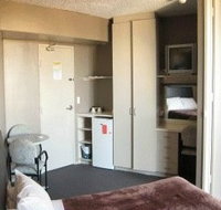 Hotel Saville - Accommodation Whitsundays