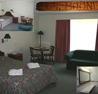 Bushranger Motor Inn - Accommodation Whitsundays