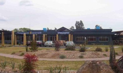 Sapphire City Motor Inn - Accommodation Whitsundays 3