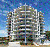 Sevan Apartments - Accommodation Whitsundays