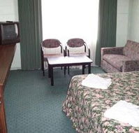 Coburg Motor Inn - Accommodation Whitsundays