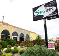 Stayinn Motel - Accommodation Whitsundays