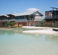 Australis Diamond Beach Resort  Spa - Accommodation Whitsundays