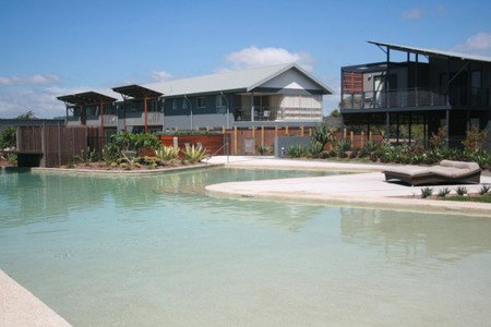 Australis Diamond Beach Resort & Spa - Accommodation Whitsundays 0