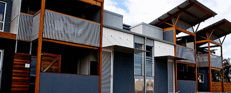 Australis Diamond Beach Resort & Spa - Accommodation Whitsundays 1