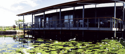 Australis Diamond Beach Resort & Spa - Accommodation Whitsundays 4