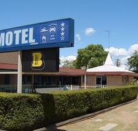 Binalong Motel - Accommodation Whitsundays