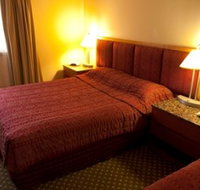 Bell Motor Inn - Accommodation Whitsundays