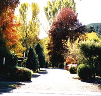 Goldfields Holiday Units - Accommodation Whitsundays