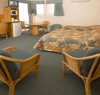 Caboolture Riverlakes Motel