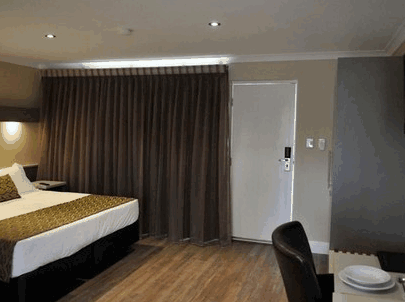 Cannington WA Accommodation Whitsundays