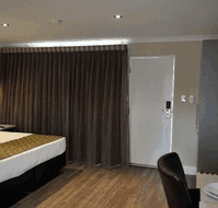 Astralodge Motel - Accommodation Whitsundays