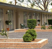 All Seasons Country Lodge - Accommodation Whitsundays