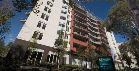 Quality Suites Clifton On Northbourne - Accommodation Whitsundays 0