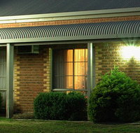 Glider City Motel - Accommodation Whitsundays