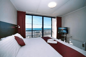 Acton TAS Accommodation Whitsundays