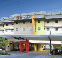 Hotel Ibis Townsville - Accommodation Whitsundays