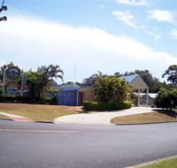 Diggers Rest Motel - Accommodation Whitsundays