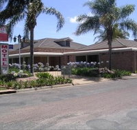 Exies Bagtown - Accommodation Whitsundays